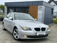 BMW 560 2.0D((163KM) Fajny Stan!!! Białogard - zdjęcie 3