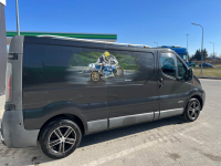 Nissan. Primastar. Sprzedam Rzeszów - zdjęcie 4