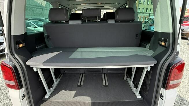 Volkswagen Multivan 2.0 TDI Moc 180KM Automat 4x4 Bogato Wyposażony Elbląg - zdjęcie 12
