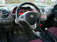 Alfa Romeo Mito 1.3 JTDM 95KM DNA -2xKlimatr -Nowe Opony -Zobacz Goczałkowice-Zdrój - zdjęcie 9