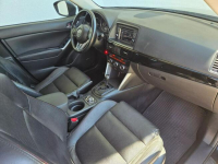 Mazda CX-5 175kM * 4x4 * xenon * navi * kamera * skóra * Raba Niżna - zdjęcie 10