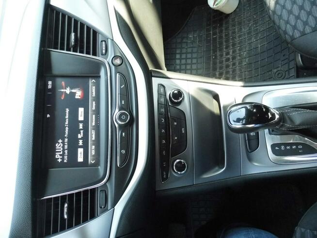 Opel Astra 1,4 150KM automat Łódź - zdjęcie 8
