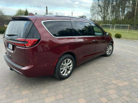 Chrysler Pacifica Lipówki - zdjęcie 9