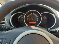 Kia Venga 1,4 2010 niski przebieg 65 tys. km. Biała Podlaska - zdjęcie 9