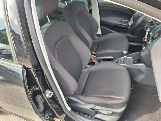 Seat Ibiza FR 1.0 EcoTSI- led Siewierz - zdjęcie 9