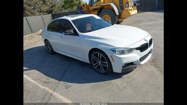 BMW 340 B58 / M-Pakiet / bardzo zadbana Warszawa - zdjęcie 3
