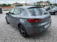 Seat Leon 1.6TDI Paradyż - zdjęcie 4