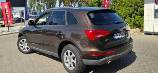 Audi Q5 2.0 TFSI 180KM Quattro  | PDC | Klima | Navi | Łęczyca - zdjęcie 7