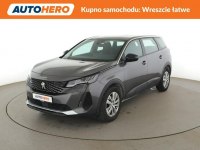 Peugeot 5008 fv23 full led automat 7os virtual navi kamera auto klima