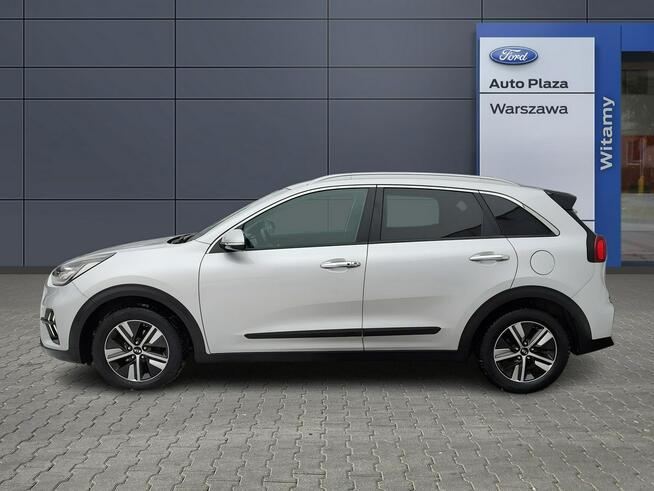 Kia Niro L 1.6 GDi 141 KM 6DCT hybrydowy 5327817 Warszawa - zdjęcie 2