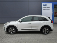 Kia Niro L 1.6 GDi 141 KM 6DCT hybrydowy 5327817 Warszawa - zdjęcie 2