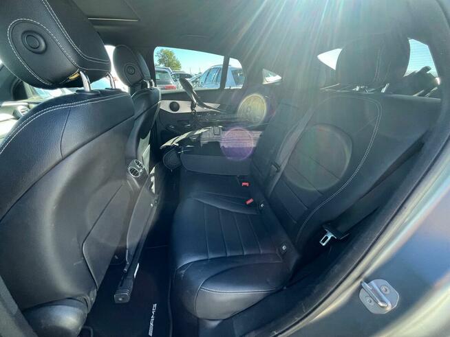 MERCEDES Classe GLC 300d 2.0 245 AMG Line 4-Matic GL710 Poznań - zdjęcie 10