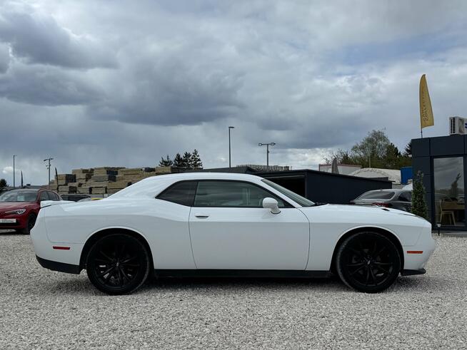 Dodge Challenger, 2021 Michałowice - zdjęcie 3
