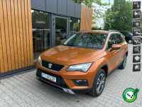 Seat Ateca Serwisowany w Aso!