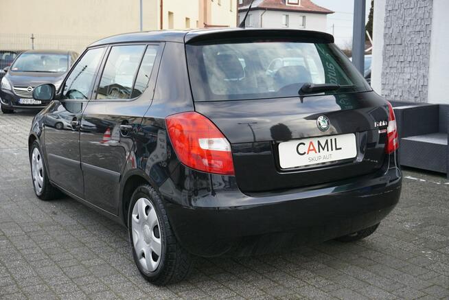 Škoda Fabia Opole - zdjęcie 7