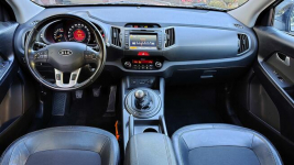 2.0 Benz.163 KM. Navi, Kamera, Półskóra Sochaczew - zdjęcie 7