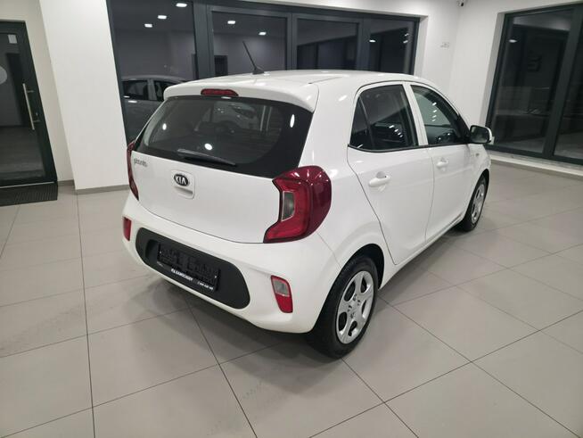 Kia Picanto 1.2/Bezwypadkowy/Serwisowany/Gwarancja roczna w cenie Korczyna - zdjęcie 8