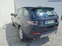 Land Rover Discovery Poleasingowe.pl ECR Komorniki - zdjęcie 6
