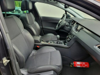 Peugeot 508 ** 2,0 Hdi ** Nawigacja ** Bezwypadkowy ** Serwis w ASO ** Jatutów - zdjęcie 12