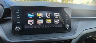 Škoda Fabia MPI,krajowy, instalacja gazowa. Goczałkowice-Zdrój - zdjęcie 11