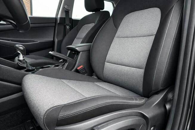 Hyundai Tucson Sadlno - zdjęcie 10