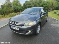 Citroën C-Elysée 1.6 VTi Seduction Sosnowiec - zdjęcie 3