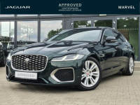 Jaguar XF 2.0D I4 204 KM AWD HSE,Salon PL / Usługa Komisowa