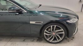 Jaguar XF 2.0 D200 mHEV AWD HSE Grójec - zdjęcie 4