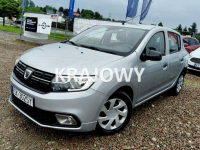 Dacia Sandero 2020r*Krajowy*Klimatyzacja