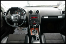 Audi A3 2.0TDi 140KM* Alcantara * klimatronik * PDC* Nowy Sącz - zdjęcie 8