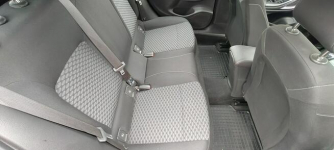 Opel Astra Krajowy, książka serwisowa. Goczałkowice-Zdrój - zdjęcie 11