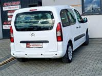 Citroen Berlingo 5 -osobowy*28450 zł netto* Chełm Śląski - zdjęcie 8