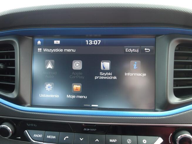 Hyundai Ioniq   Hybryda Słupsk - zdjęcie 12