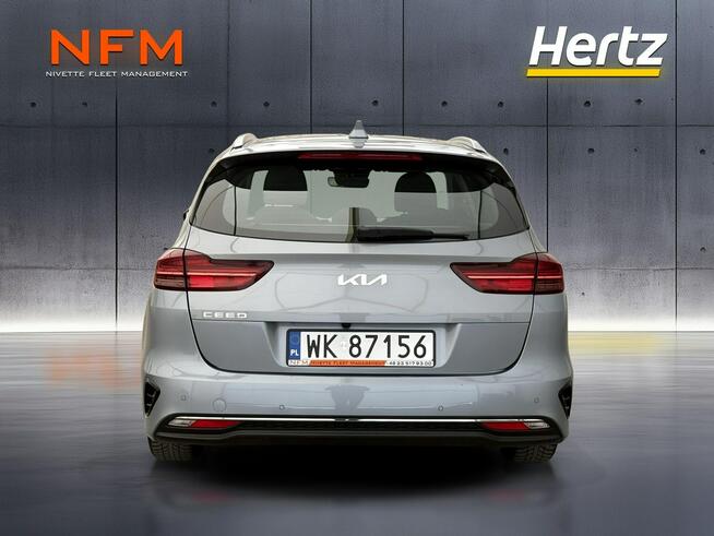 Kia Cee'd 1,5 T-GDI(160 KM) M Salon PL Faktura Vat Warszawa - zdjęcie 9