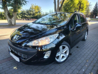 Peugeot 308 SW *1.6 benzyna* 193tys km* 6700zł Ostrołęka - zdjęcie 8