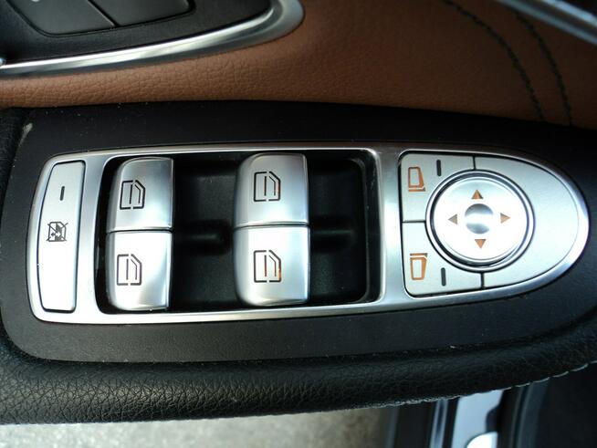 sprzedam ładnego MERCEDESA GLC 250 2.0 CDI 4MATIC 210KM salon polska Lublin - zdjęcie 10