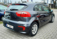 Kia Rio 1,25 84KM, wersja Attract Warszawa - zdjęcie 4