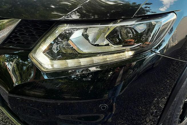 Nissan X-Trail 1,6 DIG-T 163KM, 7 miejsc Warszawa - zdjęcie 2