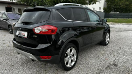 Ford Kuga Zarejestrowany w Polsce Nowe Iganie - zdjęcie 5