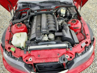 BMW Z3 / Imola / bardzo niski przebieg / manual / Tarnów - zdjęcie 11