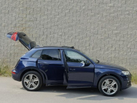 Audi Q5 Łódź - zdjęcie 9