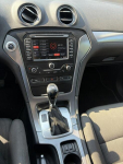 Ford Mondeo MK5 2.0 TDCi 163 KM Automat | 2014 | Zadbany | Serwisowany Lublin - zdjęcie 8