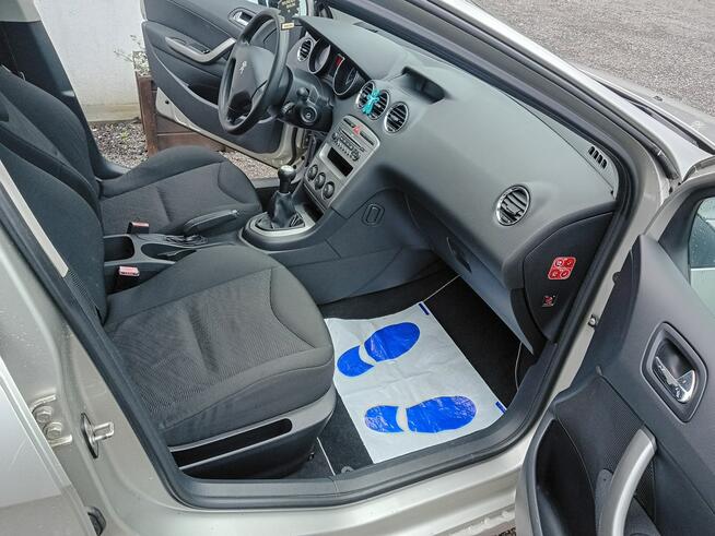 Peugeot 308 Janów Lubelski - zdjęcie 9