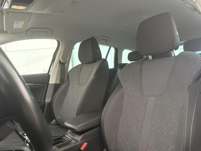 Škoda Octavia 2,0 TDI DSG(150 KM) Style Salon PL F-Vat Warszawa - zdjęcie 11