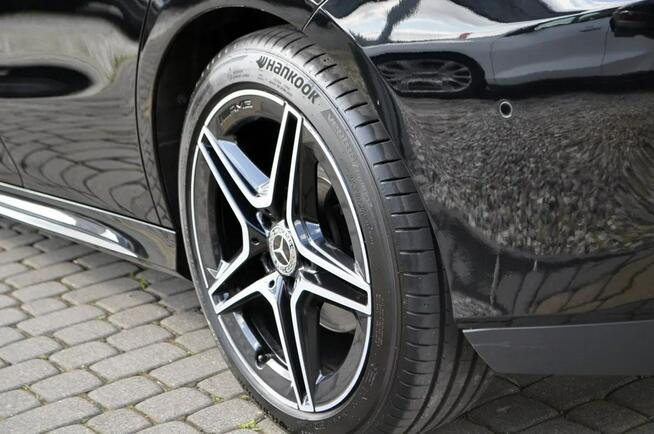 Mercedes-Benz CLA 200 Shooting Brake AMG Line 2020 Salon PL F.VAT 23% Warszawa - zdjęcie 11