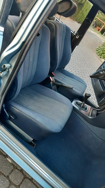 BMW 5er 518i Bachowice - zdjęcie 9