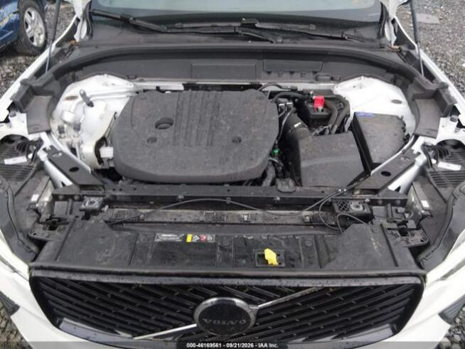 2026 VOLVO XC60 B5 CORE Sulejówek - zdjęcie 11