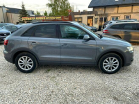 Audi Q3 AUTO WZÓR,100% BEZWYPADEK,SERWIS Kanie - zdjęcie 4