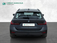 BMW Seria 3 318i aut Kombi Warszawa - zdjęcie 6