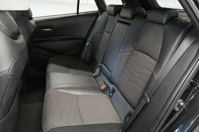 Toyota Corolla Executiv 2021r Salon Polska 2.0 hybryda Executiv Białystok - zdjęcie 5